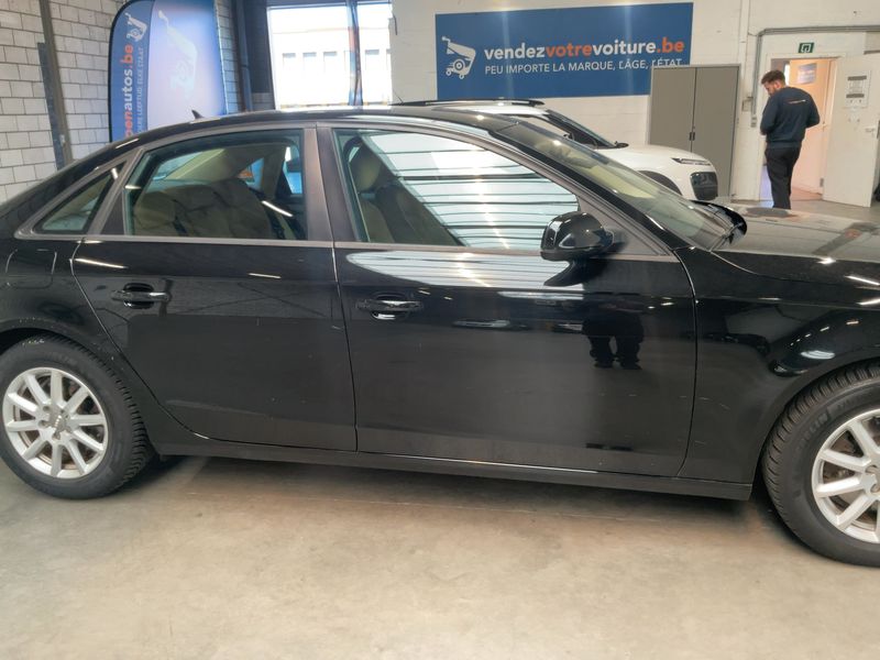 Audi A4 1.8 TFSI Attraction 2015 – снимка 10