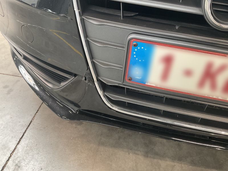 Audi A4 1.8 TFSI Attraction 2015 – снимка 30