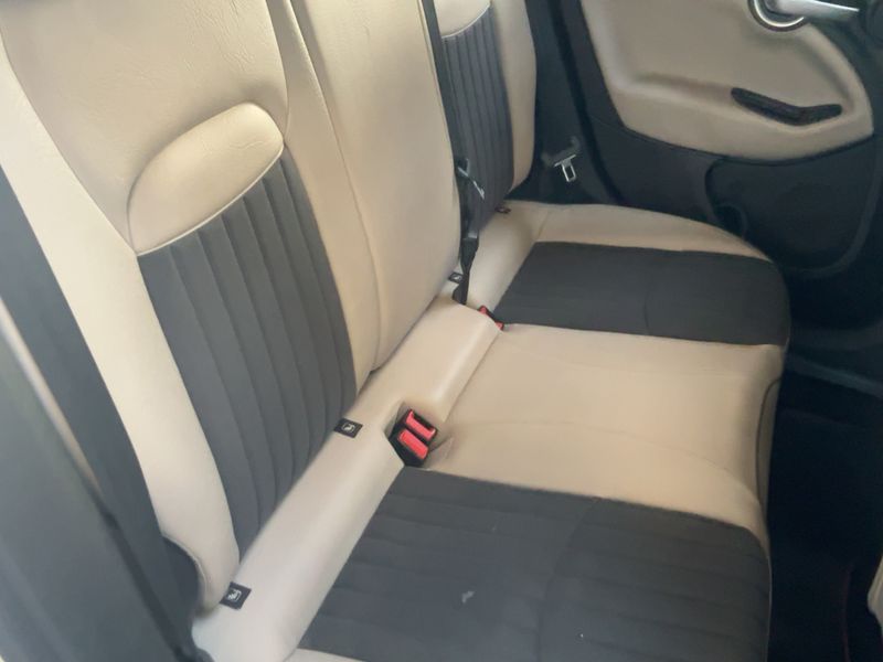 Fiat 500X 1.6 JTDM Lounge — zdjęcie 14