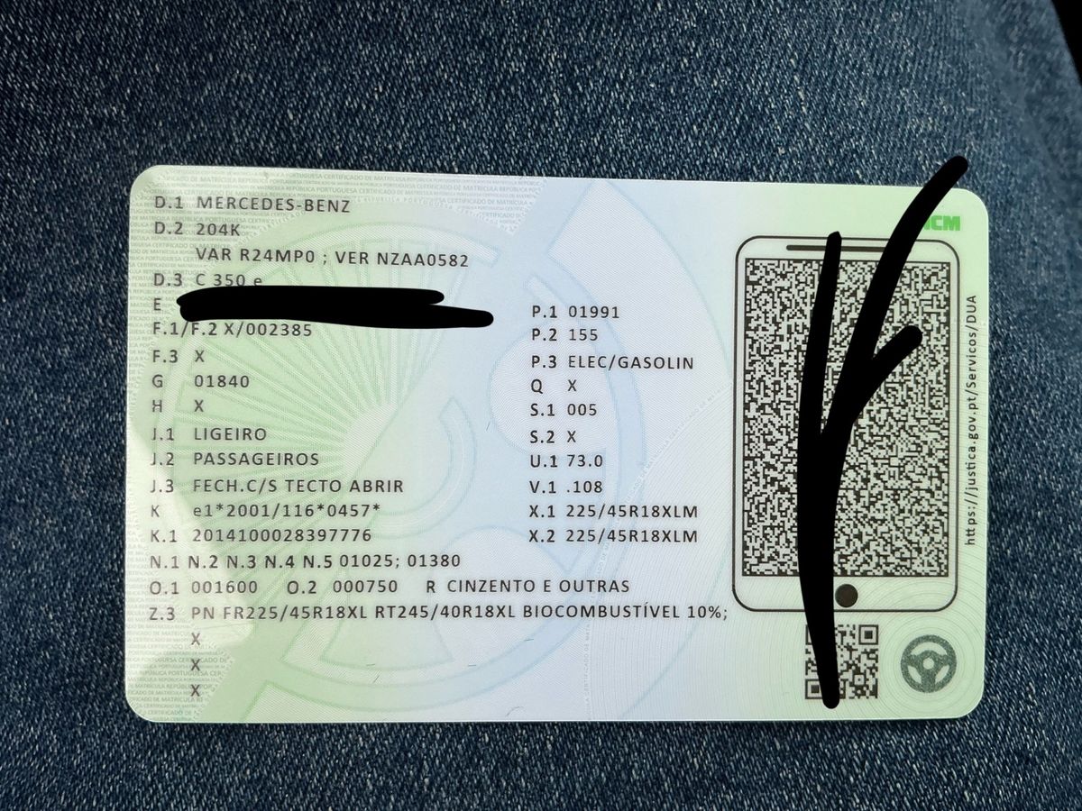 Mercedes-Benz C-Klasse d'occasion