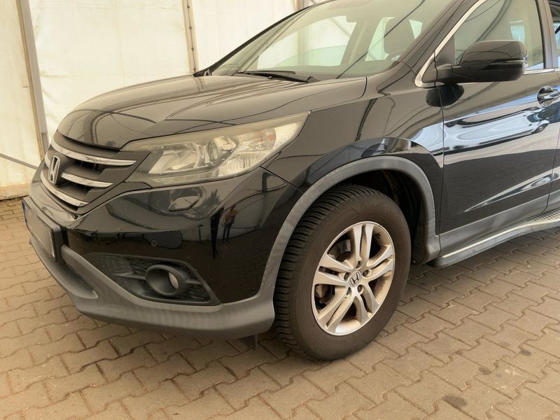 Honda CR-V 2.0 i-VTEC Elegance 2WD — zdjęcie 2
