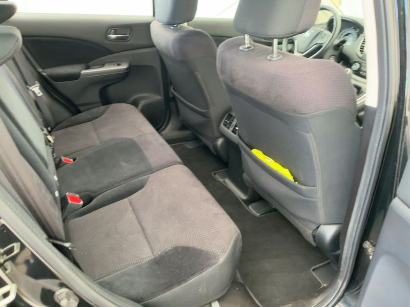 Honda CR-V 2.0 i-VTEC Elegance 2WD — zdjęcie 14