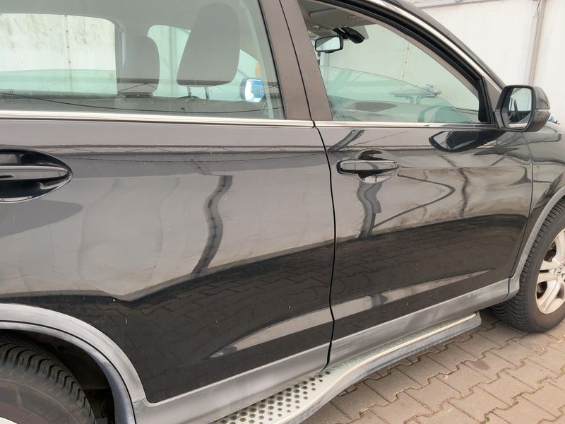 Honda CR-V 2.0 i-VTEC Elegance 2WD — zdjęcie 7