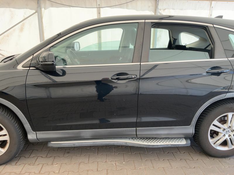 Honda CR-V 2.0 i-VTEC Elegance 2WD — zdjęcie 4