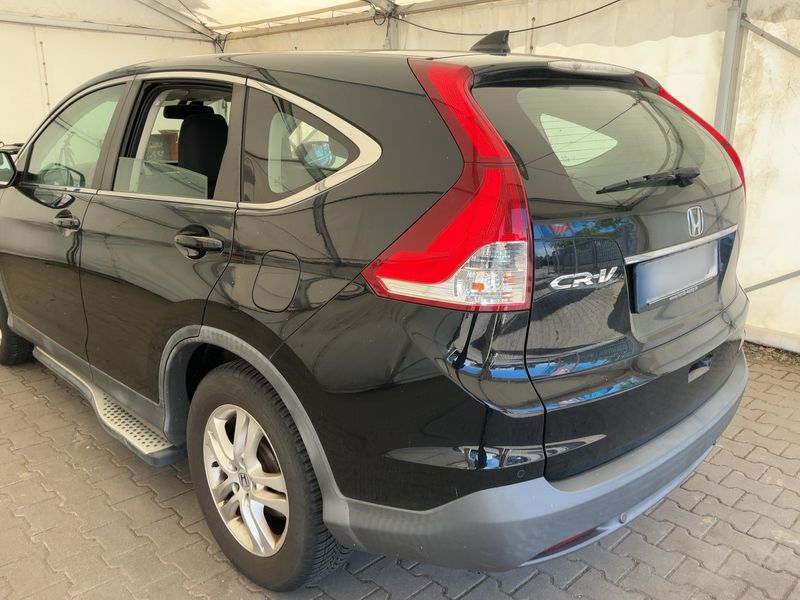 Honda CR-V 2.0 i-VTEC Elegance 2WD — zdjęcie 3