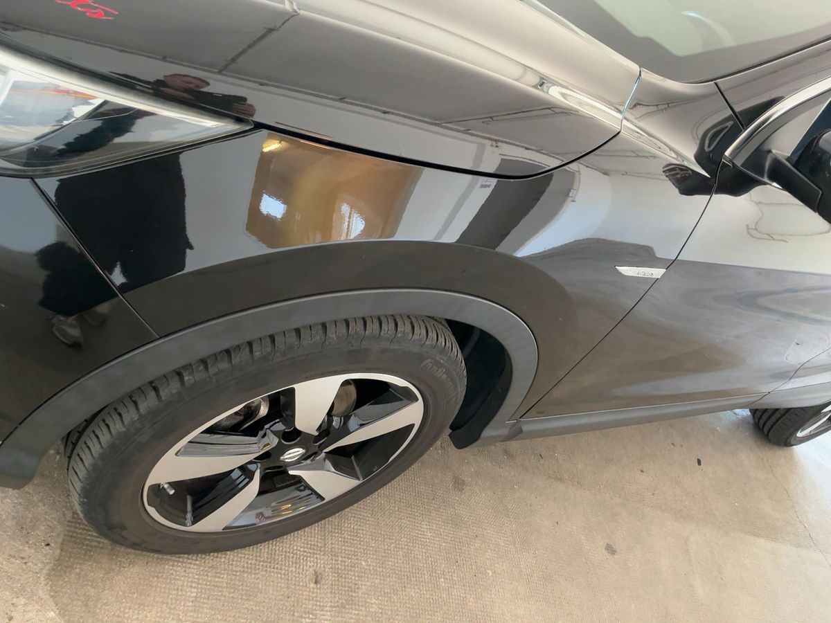 Nissan Qashqai 1.6 dCi N-Connecta 4x4