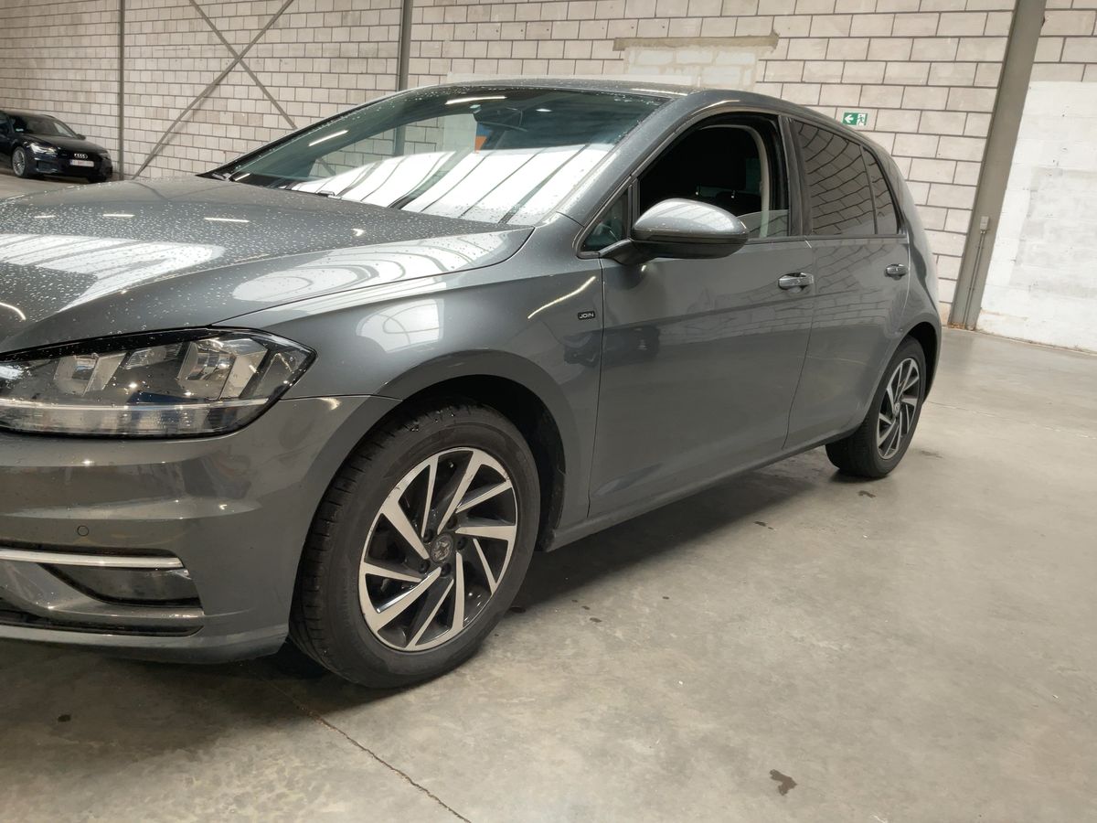 Volkswagen Golf d'occasion