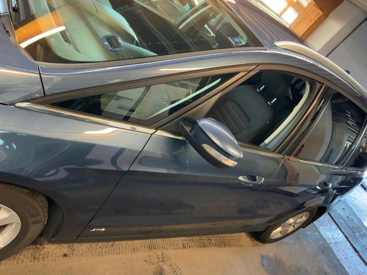 Ford Galaxy 2020 — photo 5