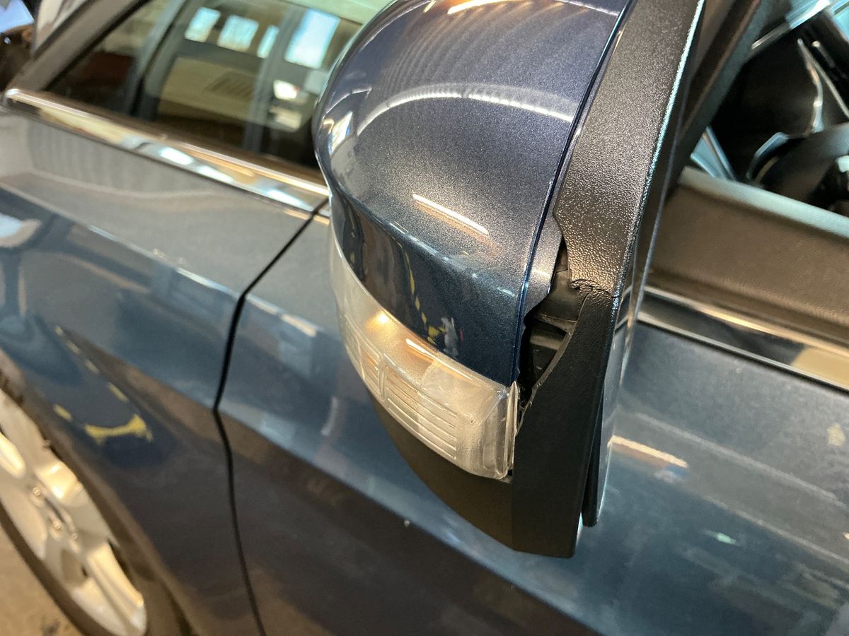 Ford Galaxy 2020 — photo 38