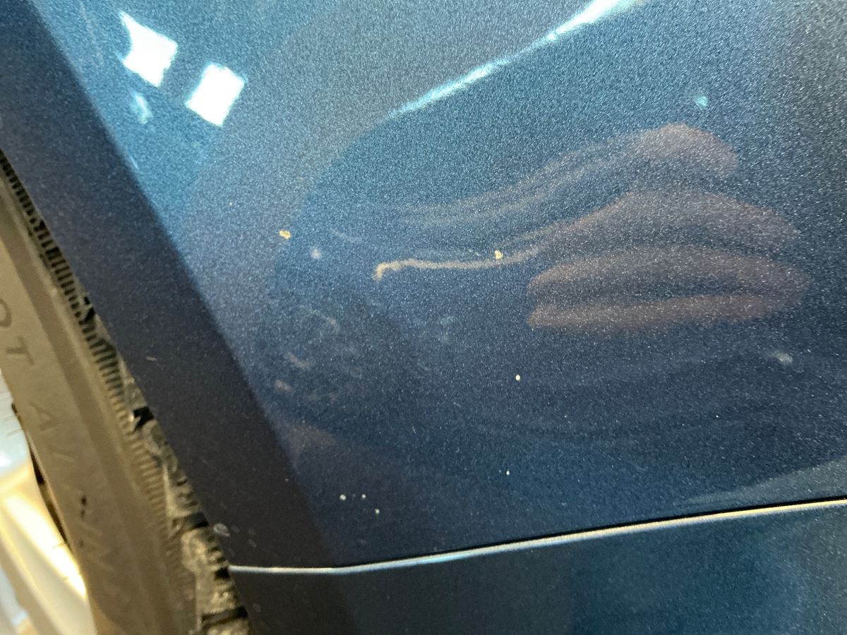 Ford Galaxy 2020 — photo 34