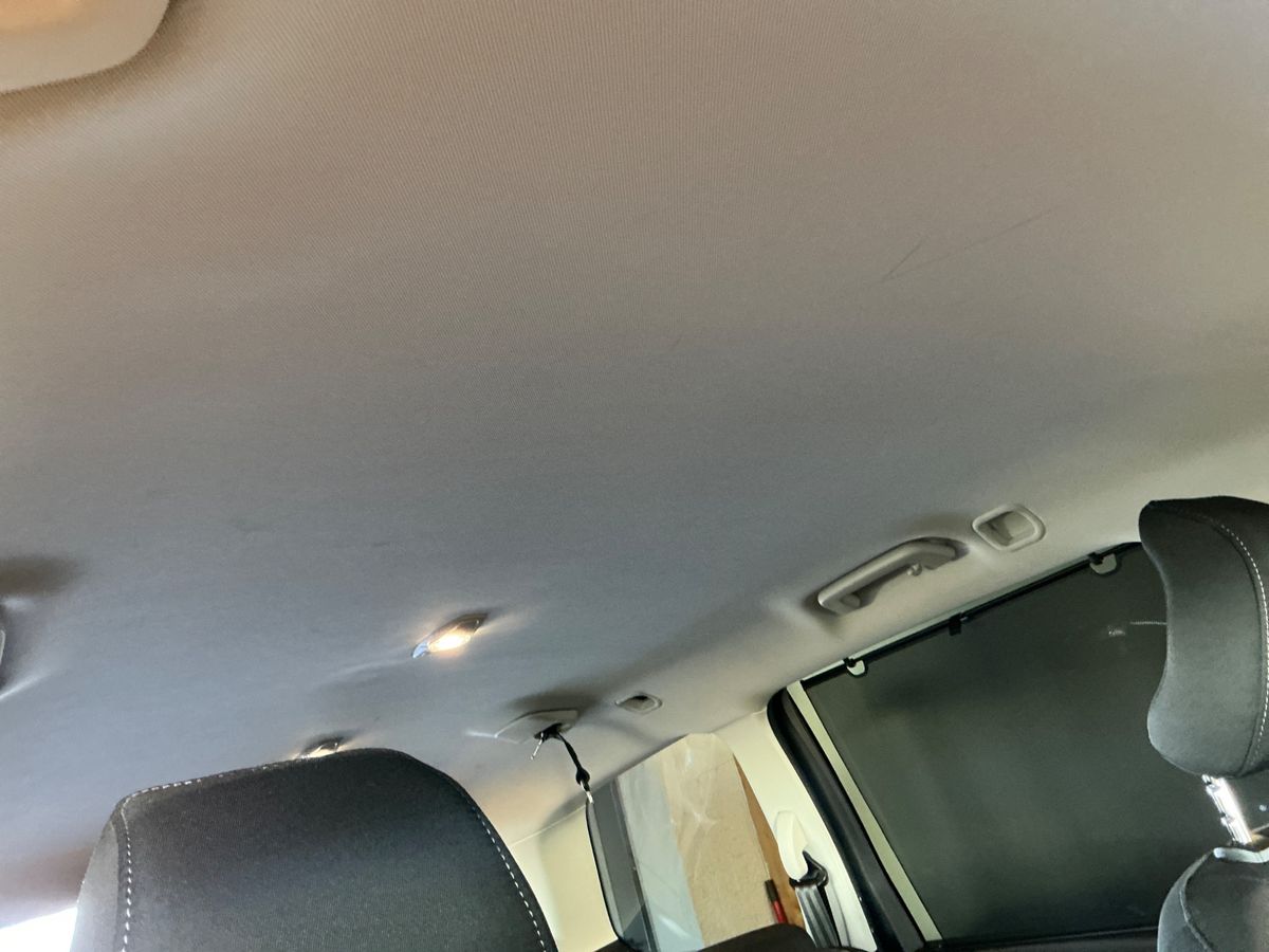 Ford Galaxy 2020 — photo 27