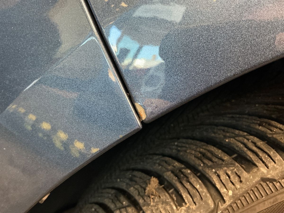 Ford Galaxy 2020 — photo 39