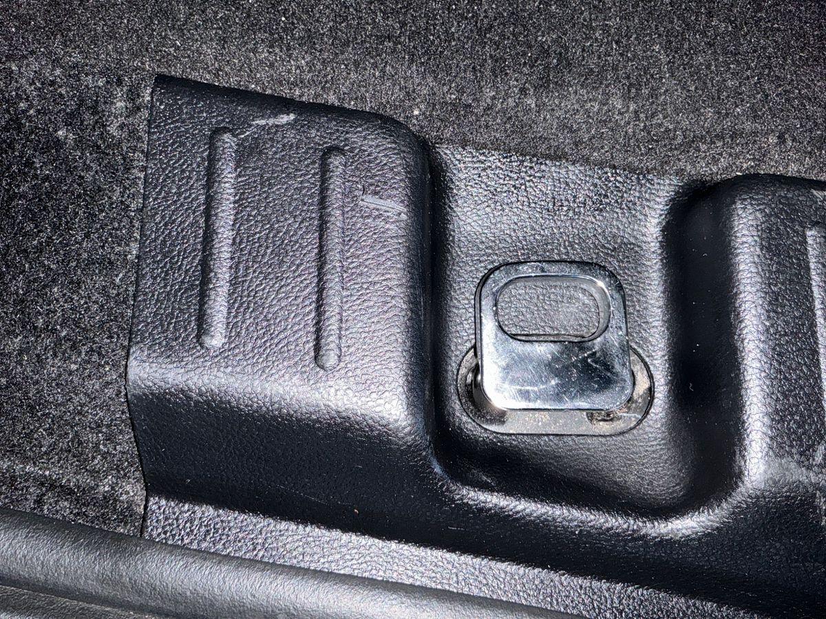 Ford Galaxy 2020 — photo 37