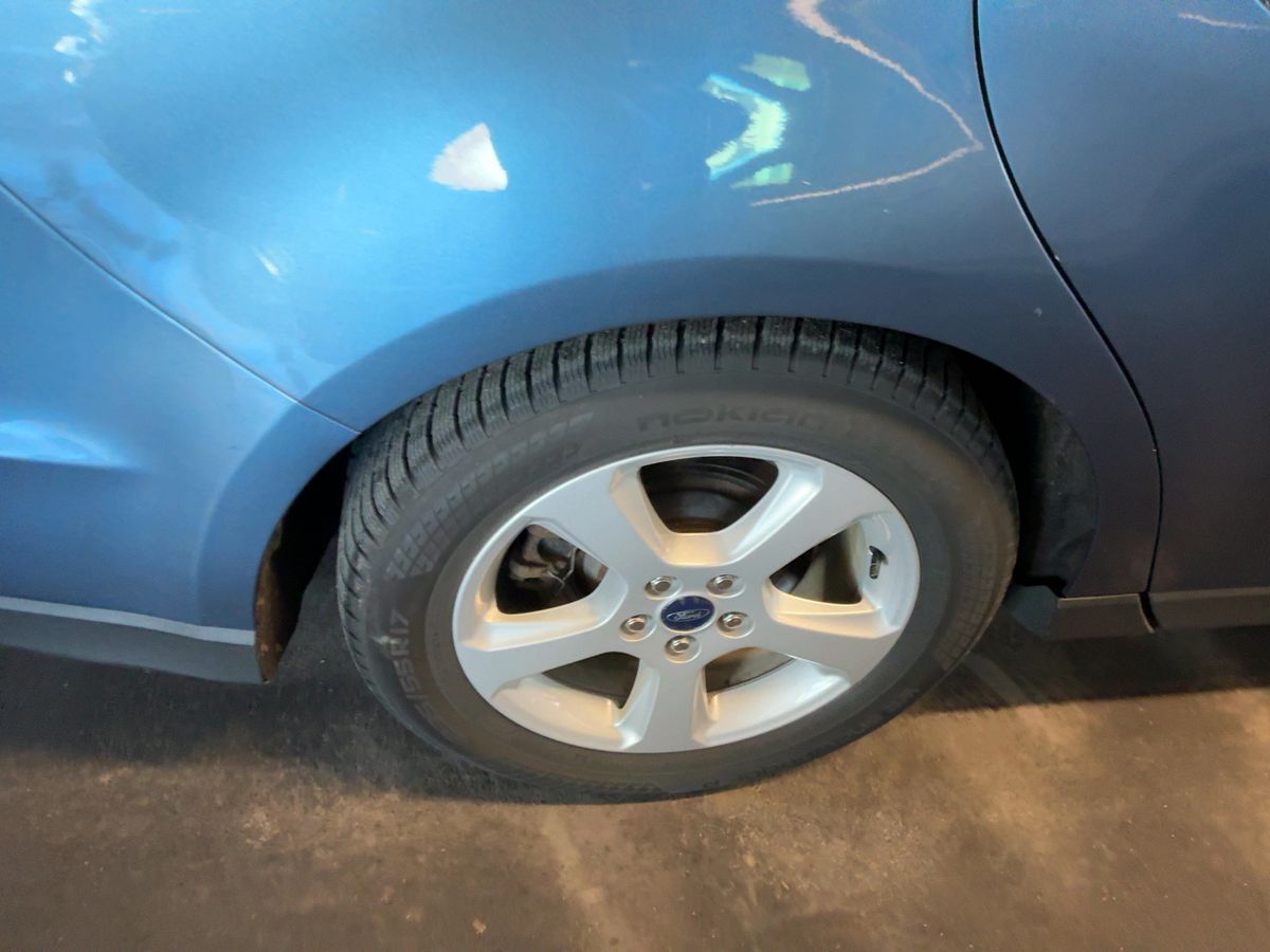Ford Galaxy 2020 — photo 10