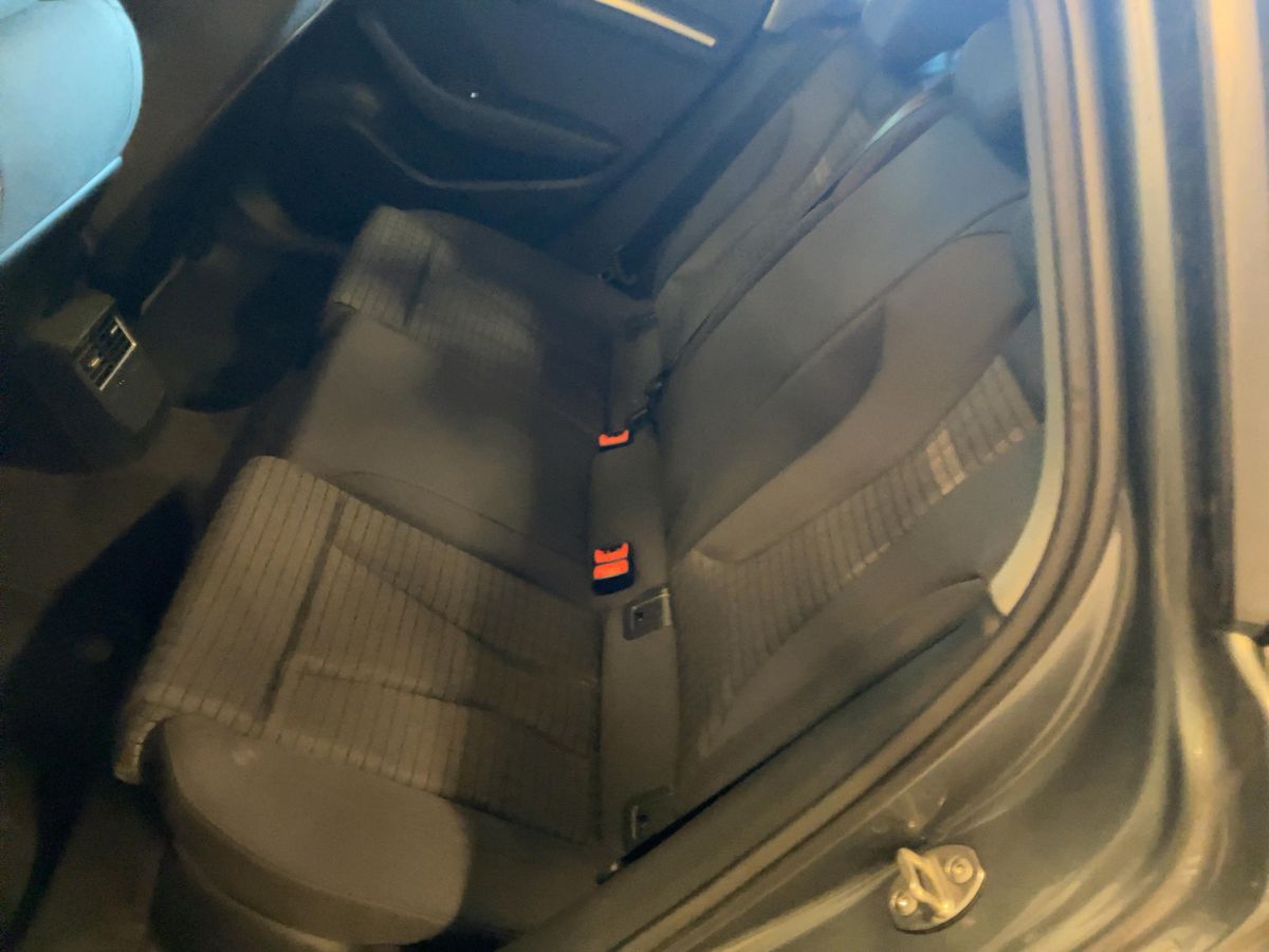 Audi A3 d'occasion