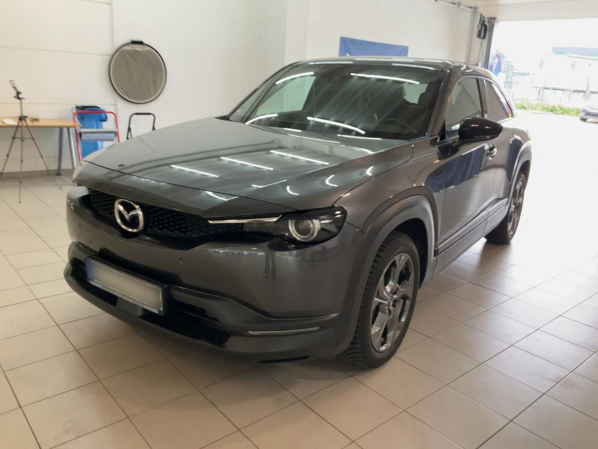 Mazda MX-30 2021