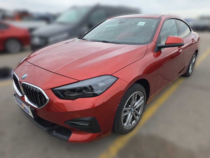 2er 220i Gran Coupe xDrive Advantage