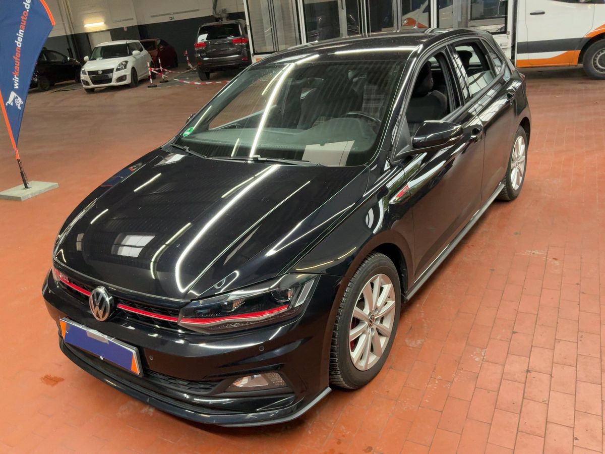 Volkswagen Polo 2020