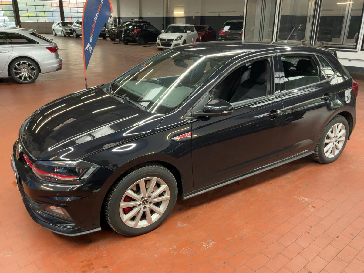 Volkswagen Polo d'occasion