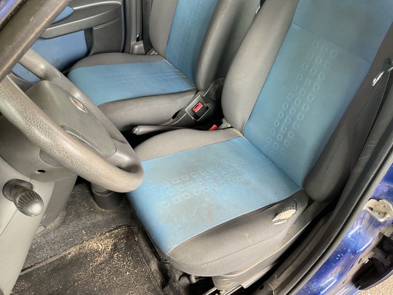 Fiat Panda 1.2 Dynamic — zdjęcie 3
