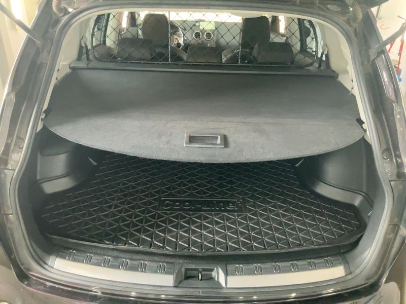 Nissan Qashqai+2 2.0 Tekna 4x4 — zdjęcie 10