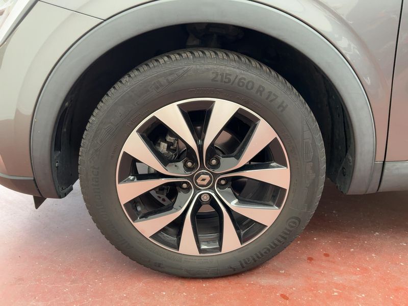 Renault Arkana 1.3 TCe Business 2022 – снимка 3