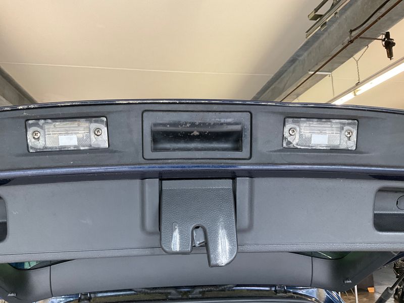 Volkswagen Tiguan 2.0 TDI Sport & Style 4Motion BlueMotion Tech 2011 – снимка 47
