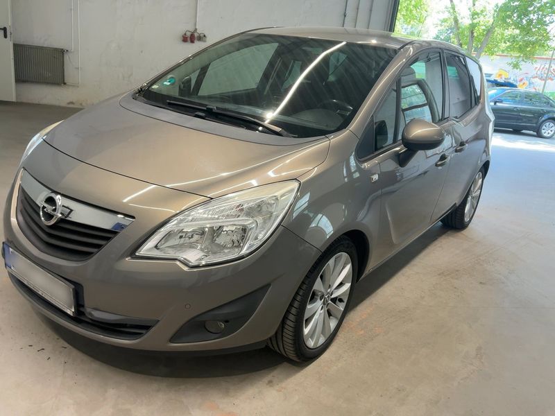 Opel Meriva 1.4 Turbo Active