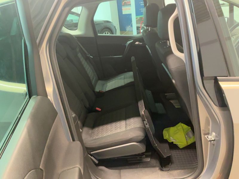 Opel Meriva 1.4 Turbo Active — zdjęcie 14