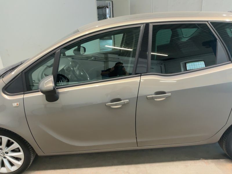 Opel Meriva 1.4 Turbo Active — zdjęcie 4