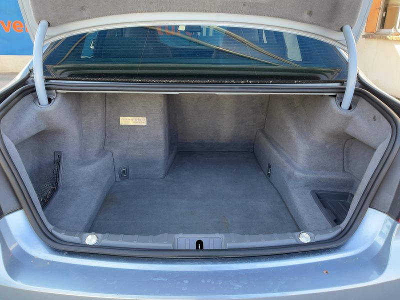 BMW 7er ActiveHybrid7 — zdjęcie 10