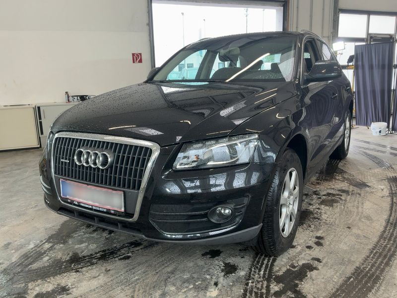 Audi Q5 2.0 TDI quattro — zdjęcie 1