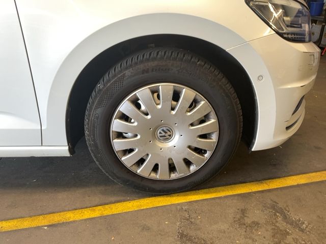 Volkswagen Touran 2.0 TDI Highline BlueMotion Tech 2016 – снимка 11