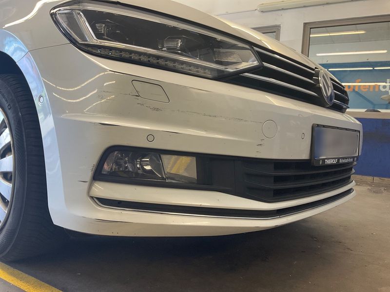 Volkswagen Touran 2.0 TDI Highline BlueMotion Tech 2016 – снимка 48