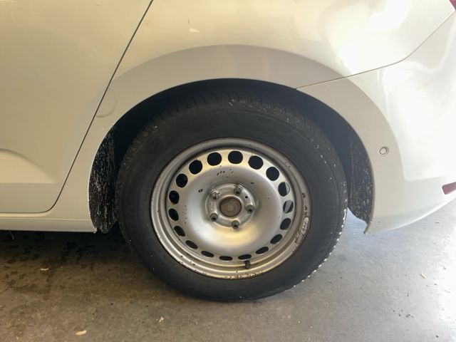 Volkswagen Touran 2.0 TDI Highline BlueMotion Tech 2016 – снимка 5