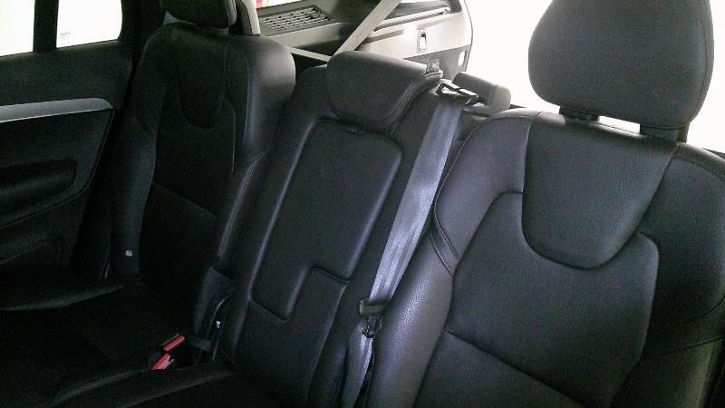 Volvo XC90 d'occasion