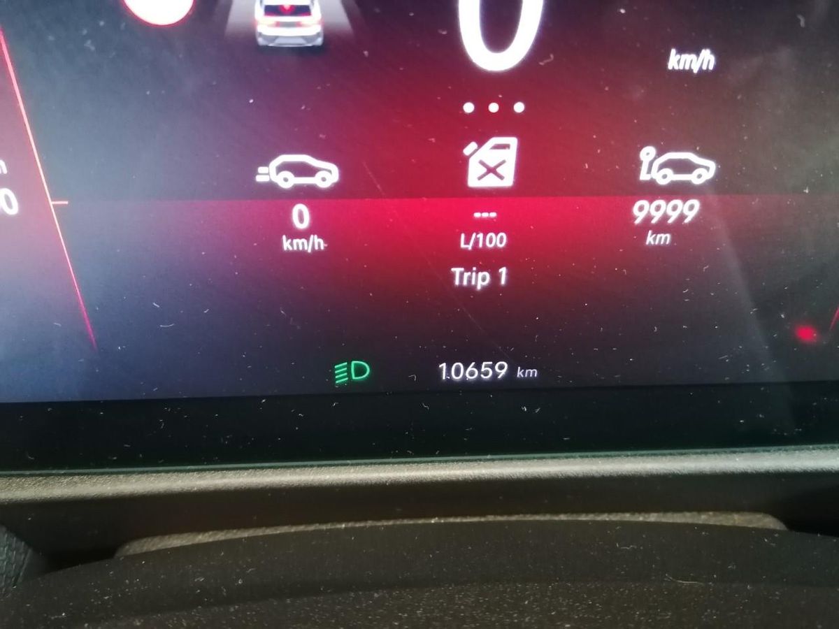 Opel Astra d'occasion