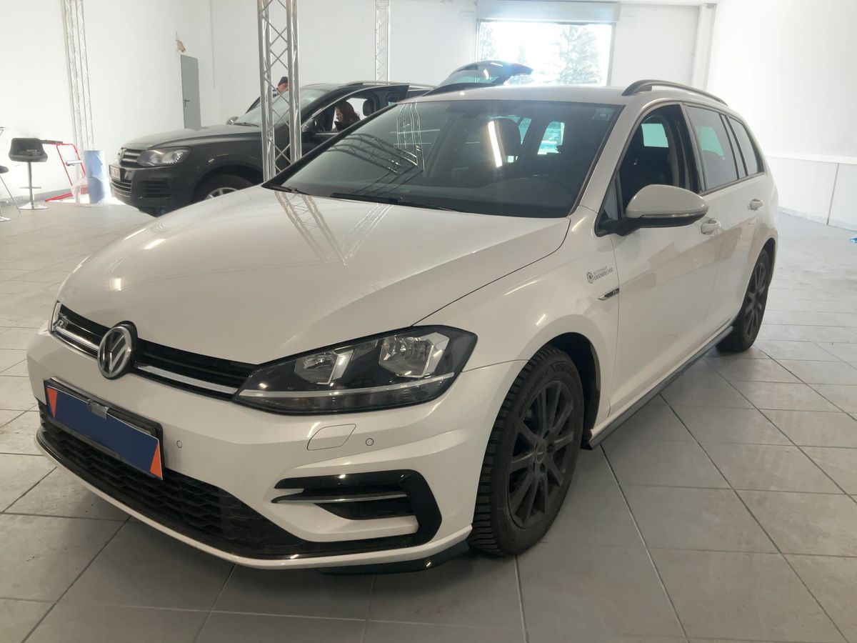 Volkswagen Golf d'occasion