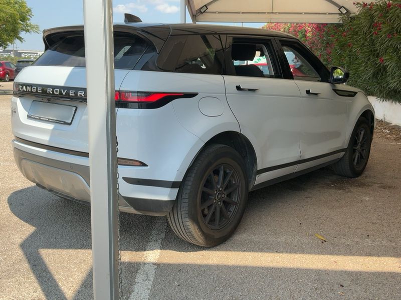 Land Rover Evoque D150 Mild-Hybrid 2019 – снимка 8