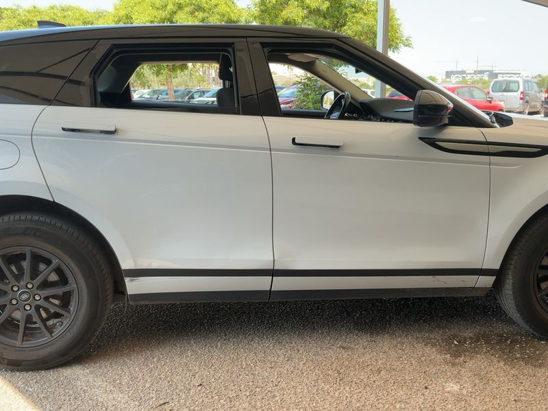 Land Rover Evoque D150 Mild-Hybrid 2019 – снимка 10