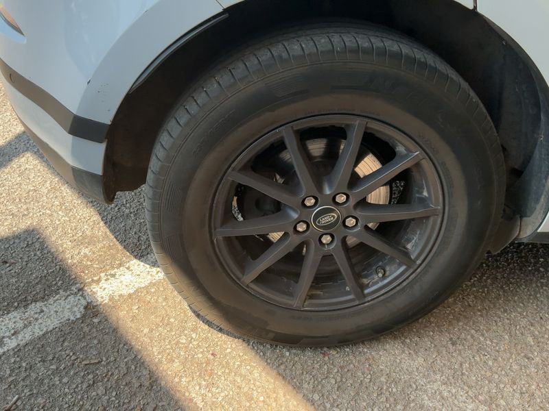 Land Rover Evoque D150 Mild-Hybrid 2019 – снимка 9