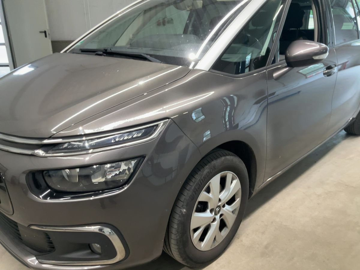 Citroen C4 d'occasion