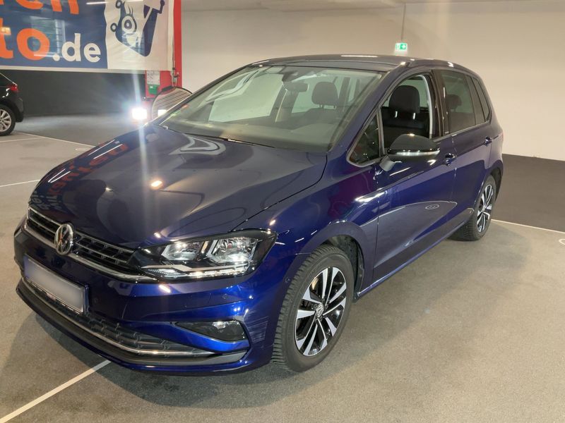Volkswagen Golf VII Sportsvan 1.5 TSI ACT IQ.DRIVE