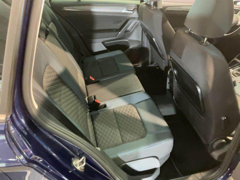 Volkswagen Golf VII Sportsvan 1.5 TSI ACT IQ.DRIVE — zdjęcie 14