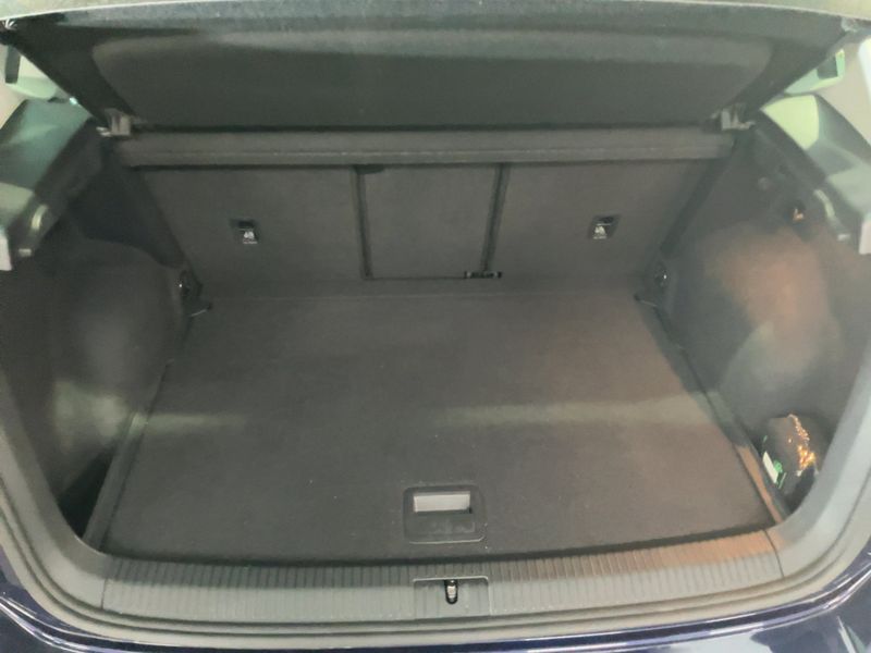 Volkswagen Golf VII Sportsvan 1.5 TSI ACT IQ.DRIVE — zdjęcie 10