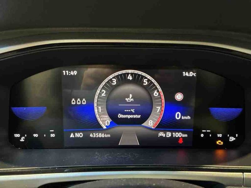 Volkswagen T-Roc 1.0 TSI Life — zdjęcie 11