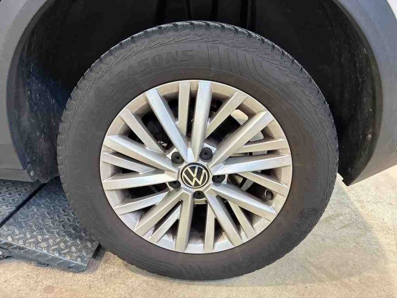Volkswagen T-Roc 1.0 TSI Life — zdjęcie 23