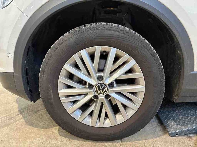 Volkswagen T-Roc 1.0 TSI Life — zdjęcie 21