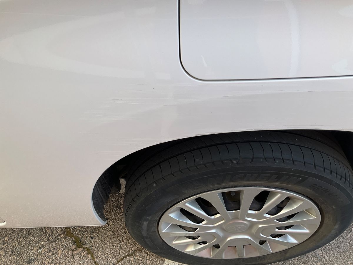 Toyota ProAce 2023 — photo 3