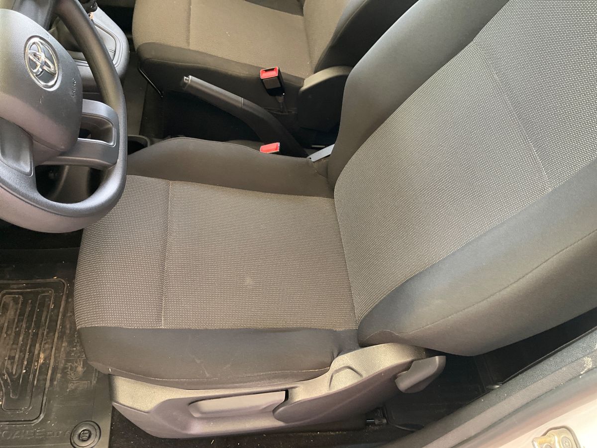 Toyota ProAce 2023 — photo 29